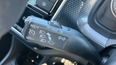 Volkswagen Up 1.0 65PS Black Edition 5dr Petrol Hatchback